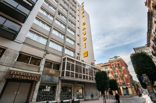 Gaudi