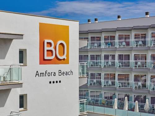 BQ Amfora Beach