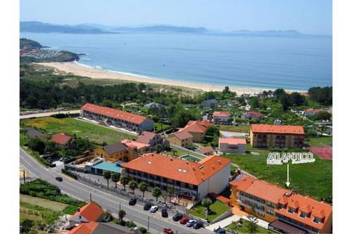 Hotel Atlántico Sanxenxo