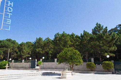 Hotel Duerming San Vicente