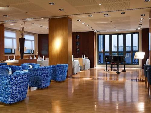 Eurostars Gran Valencia