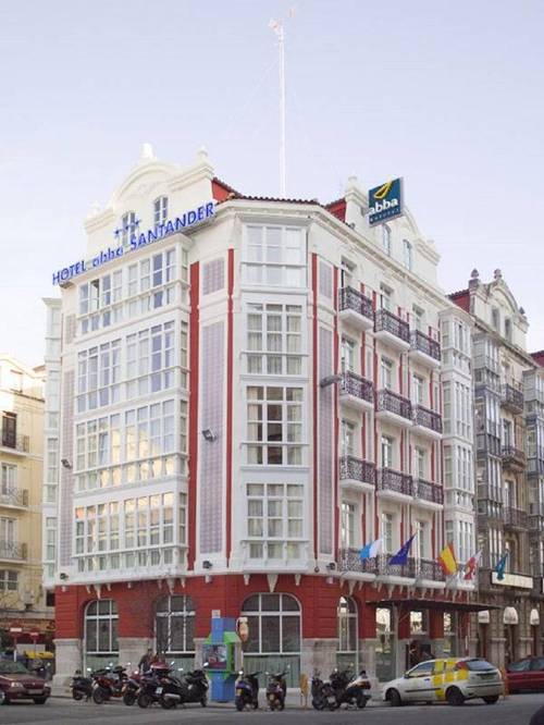 Abba Santander