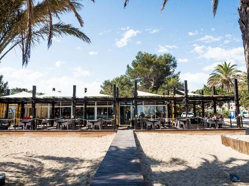 Complejos San Miguel Park - Esmeralda Mar