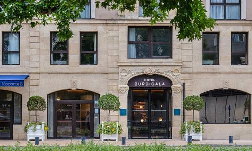 Hôtel Burdigala by Inwood Hotels