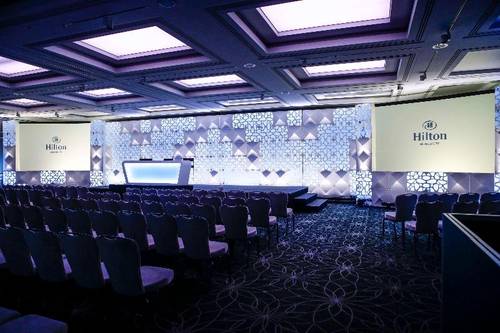Hilton Munich City