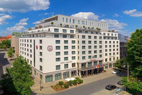 Sheraton Carlton Hotel Nürnberg