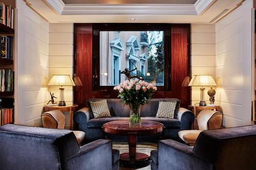 Hotel Lord Byron Small Luxury Hotels of the World