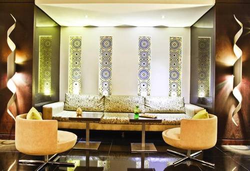 Hotel Borj Rabat – A member of Barcelo Hotel Group