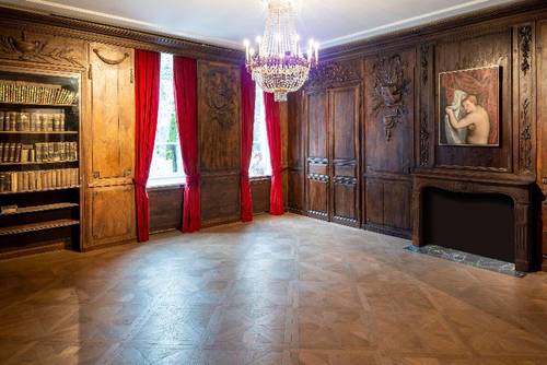 Hotel Bayerischer Hof