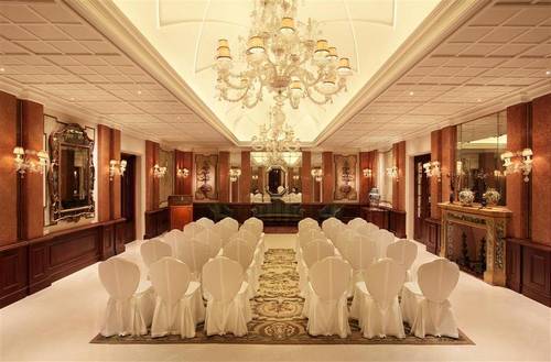 The Gritti Palace, a Luxury Collection Hotel