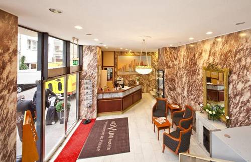 Hotel Leonet