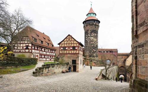 Congress Mercure Nuernberg
