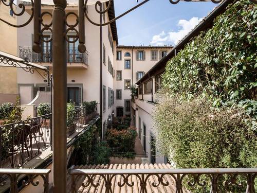 Adler Cavalieri Hotel-Private Spa & Gym