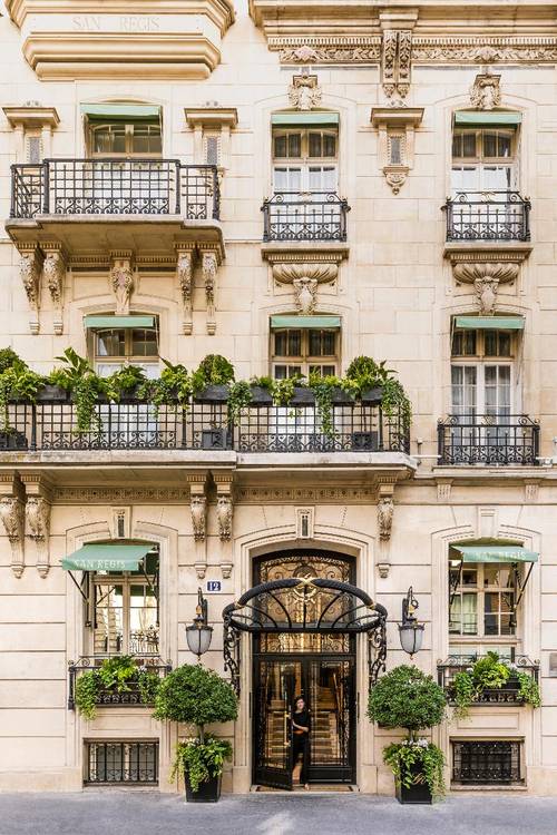 San Regis