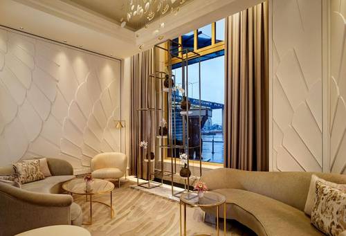 Ritz-Carlton Berlin