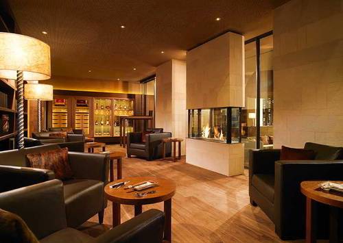 Marriott Hotel Berlin