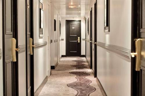 Best Western Plus Hotel Massena Nice