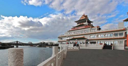 Huatian Chinagora Hotel
