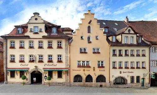 Eisenhut