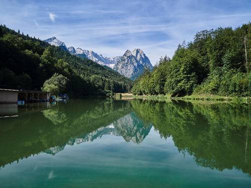 Riessersee Hotel