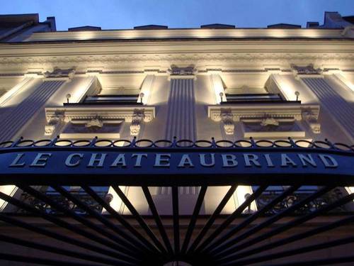 Chateaubriand