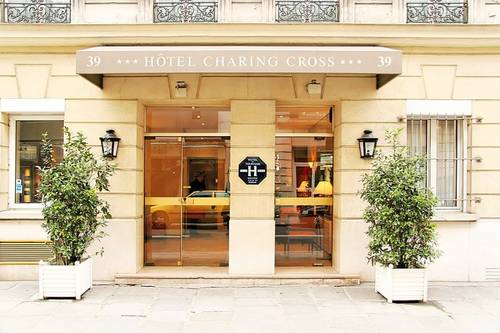 Charing Cross