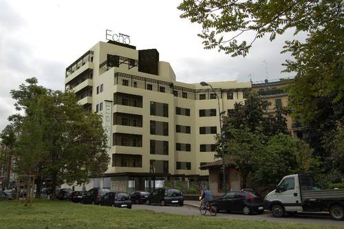 Starhotels E.c.ho Milano