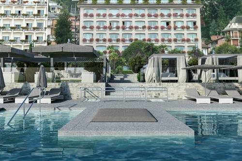 Hotel La Palma