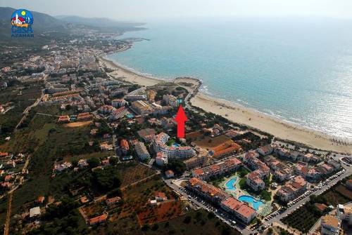 Residencial Casablanca Casa Azahar