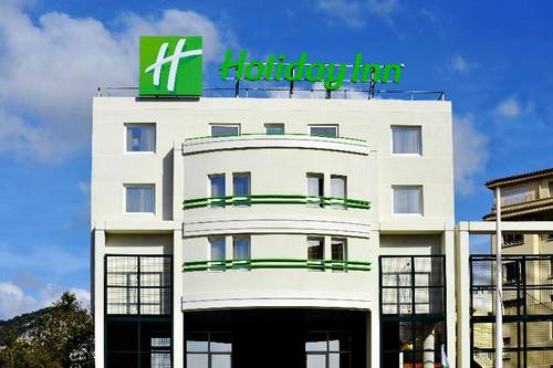 Holiday Inn Toulon City Centre