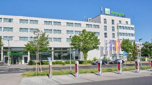 Holiday Inn Berlin Airport Conference Center