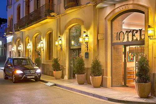 Porto Cristo Hotel
