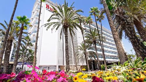 Bull Escorial & Spa