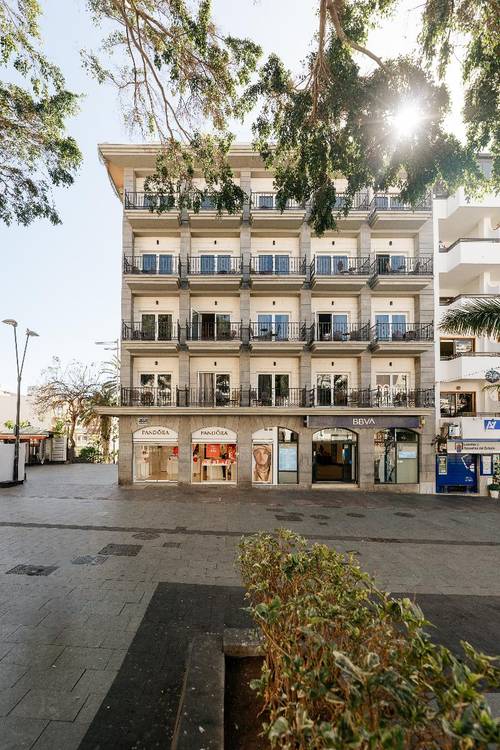 Labranda Reveron Plaza Hotel
