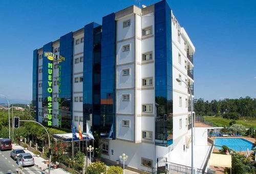 Nuevo Astur SPA