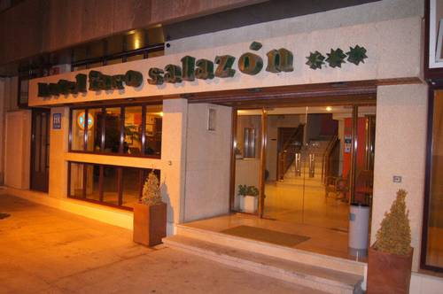 Faro Salazon