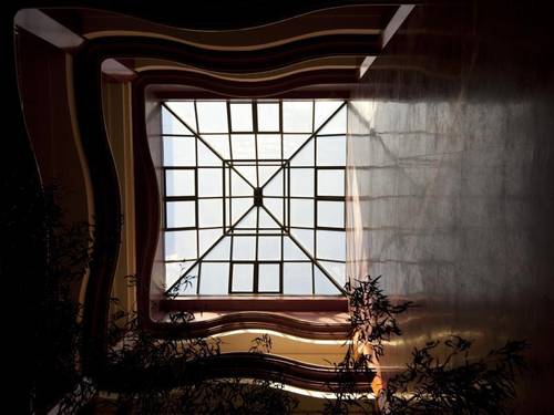 Hotel Badajoz Center