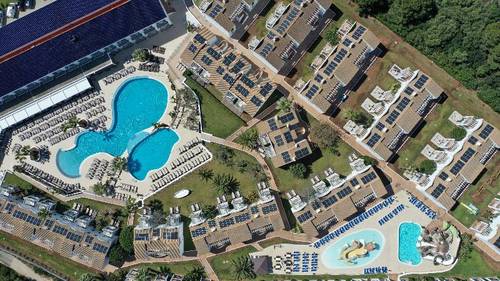 MarSenses Paradise Club Hotel