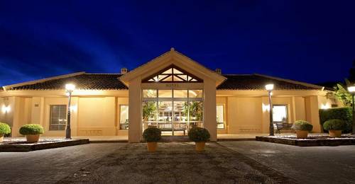 Rio Real Golf & Hotel
