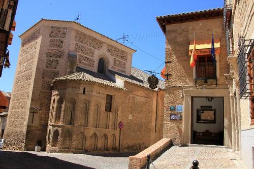 Santa Isabel