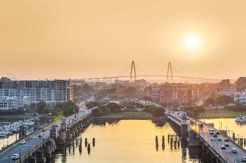 Holiday Inn Charleston-Riverview by IHG