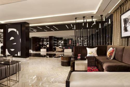 Beverly Hills Marriott