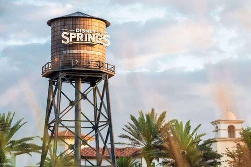 Wyndham Lake Buena Vista Disney Springs
