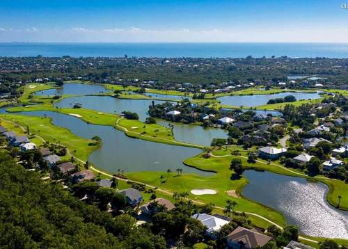 Sanibel Inn