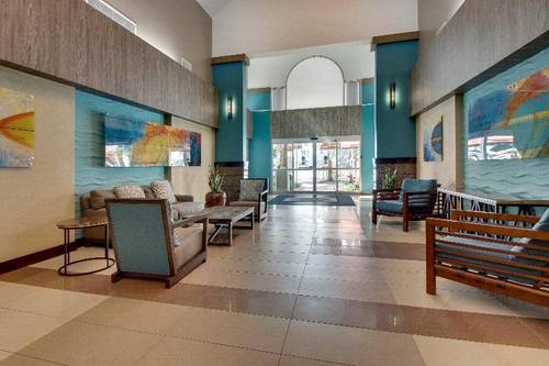 Holiday Inn Resort Lake Buena Vista