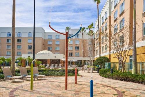 Springhill Suites Marriott Village