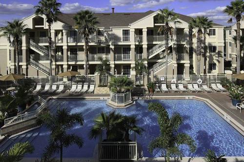 Sonesta ES Suites Lake Buena Vista