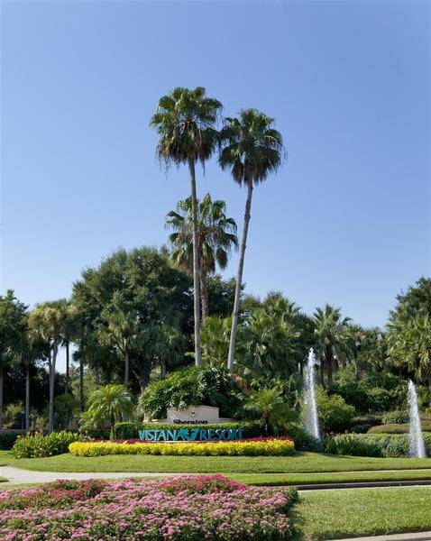 Sheraton Vistana Resort