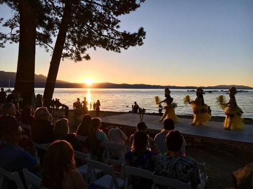 The Beach Retreat & Lodge at Tahoe