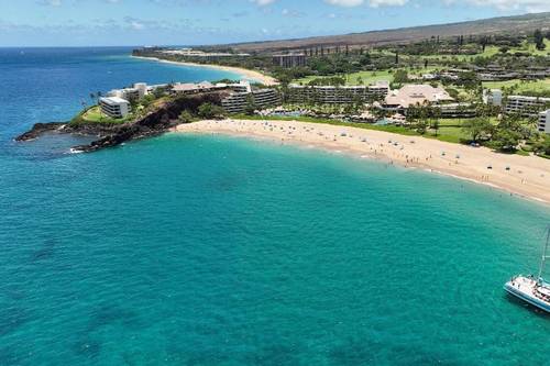 Sheraton Maui Resort & Spa